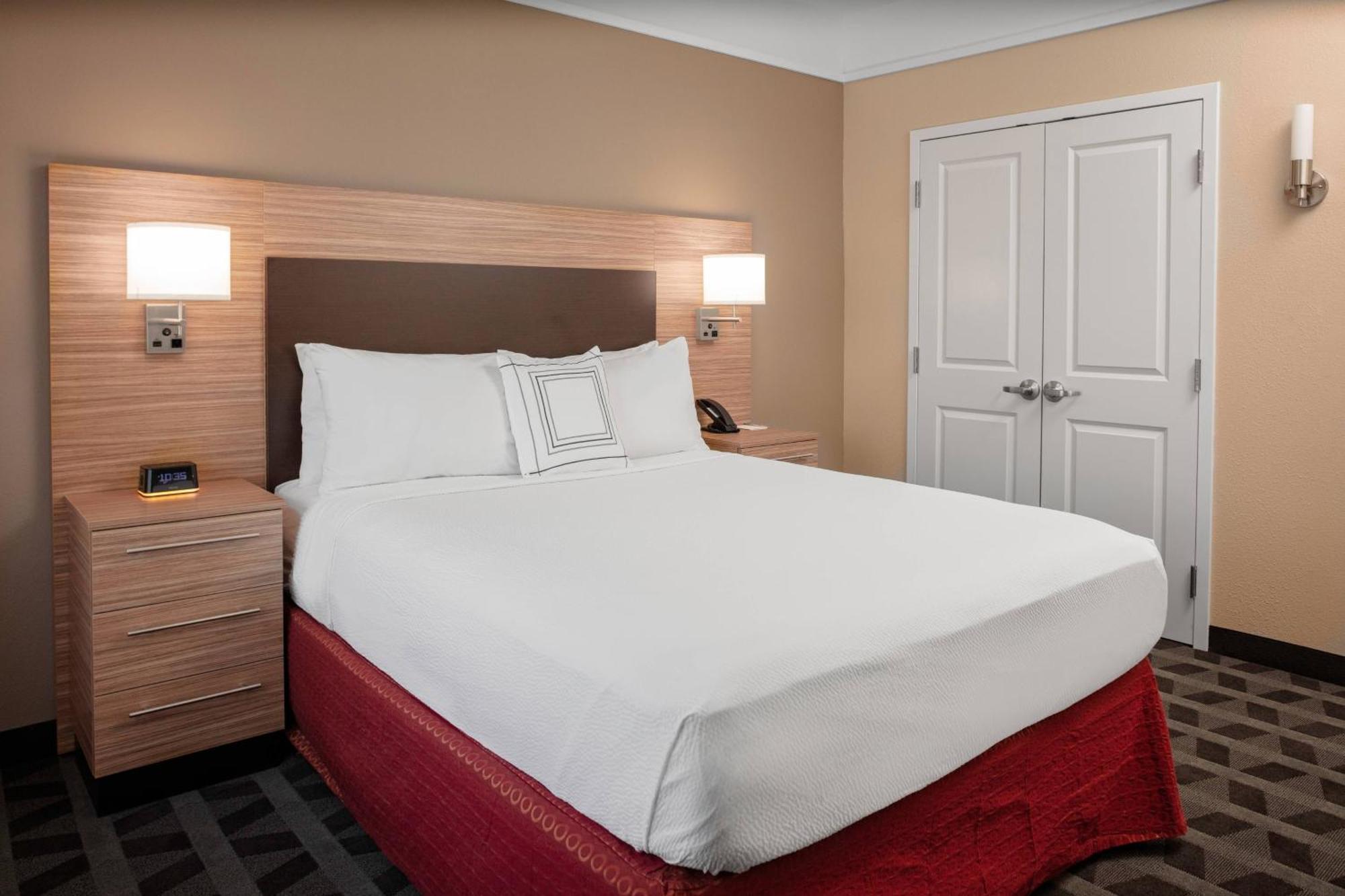 Towneplace Suites By Marriott Gainesville Exterior foto