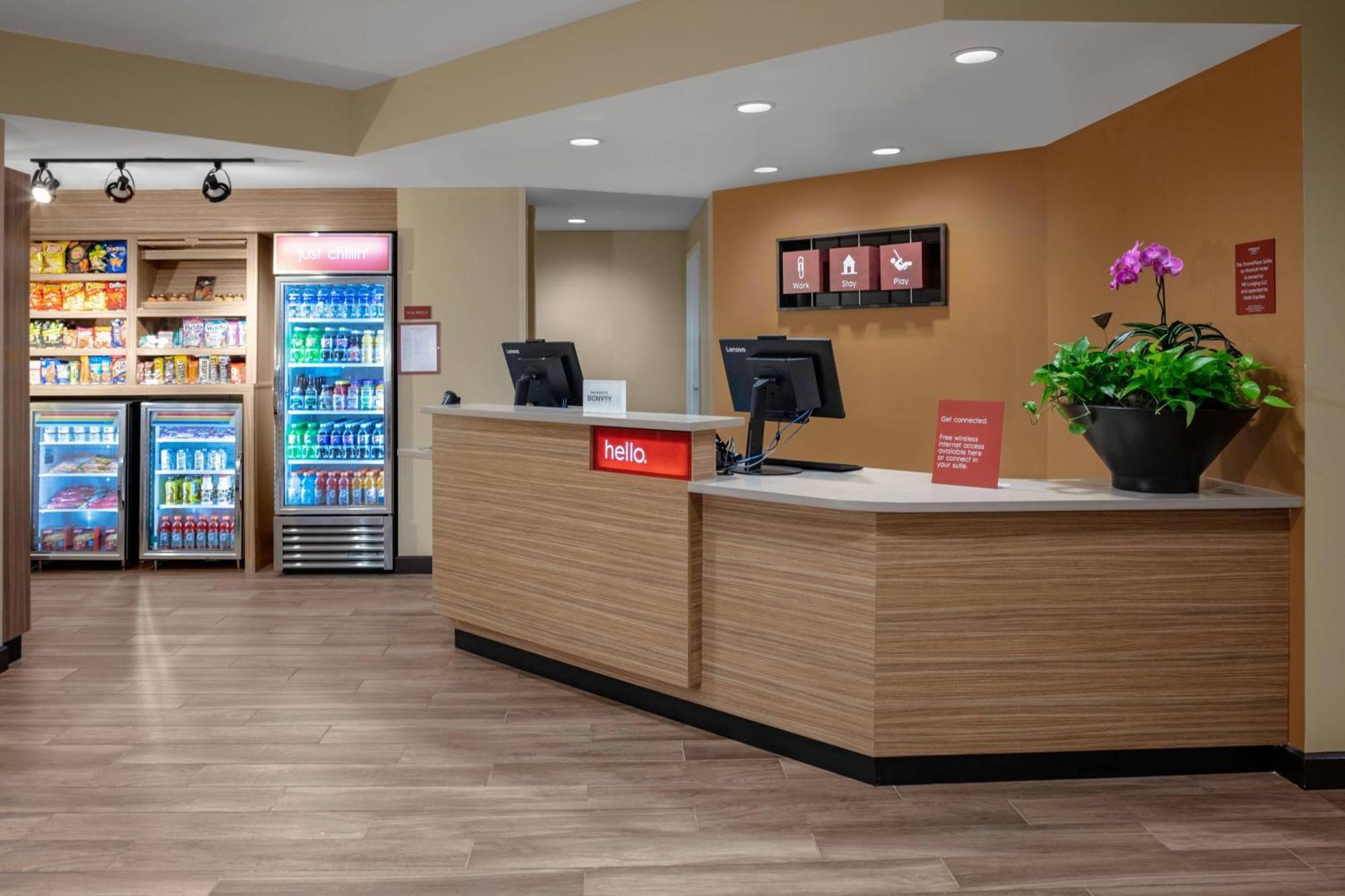 Towneplace Suites By Marriott Gainesville Exterior foto